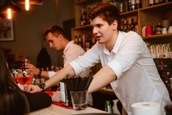 Wine Bar Si
